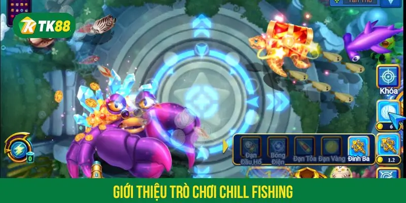 Game cung cấp đa dạng vũ khí