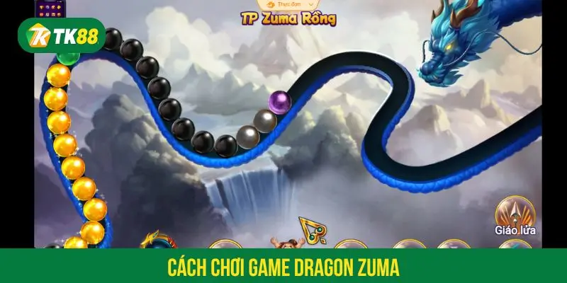 Hướng dẫn chi tiết cách chơi cho newbie