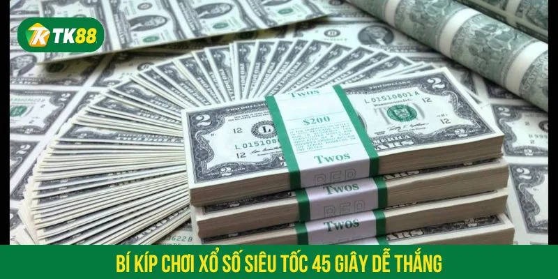 Nên chia nhỏ ngân sách thành 3 phiên chơi