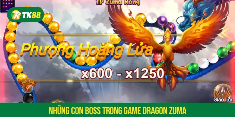 Tiêu diệt boss để nhận thưởng lớn